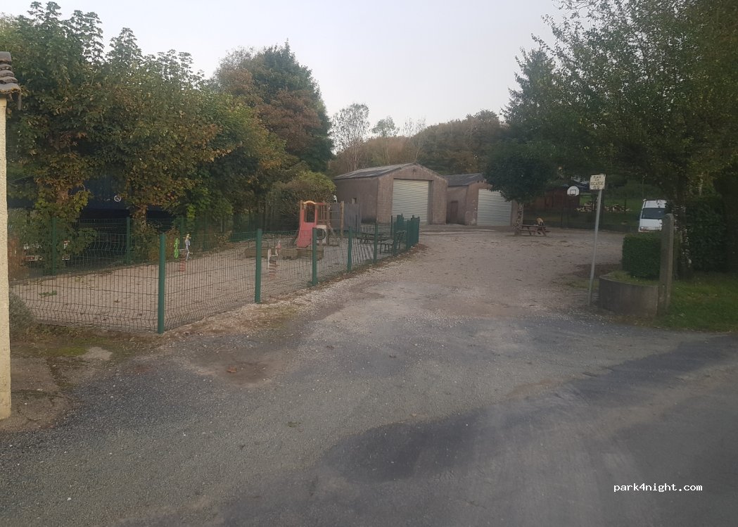(11390) Laprade - 11 Chemin du Passage de Clavel — foto 4