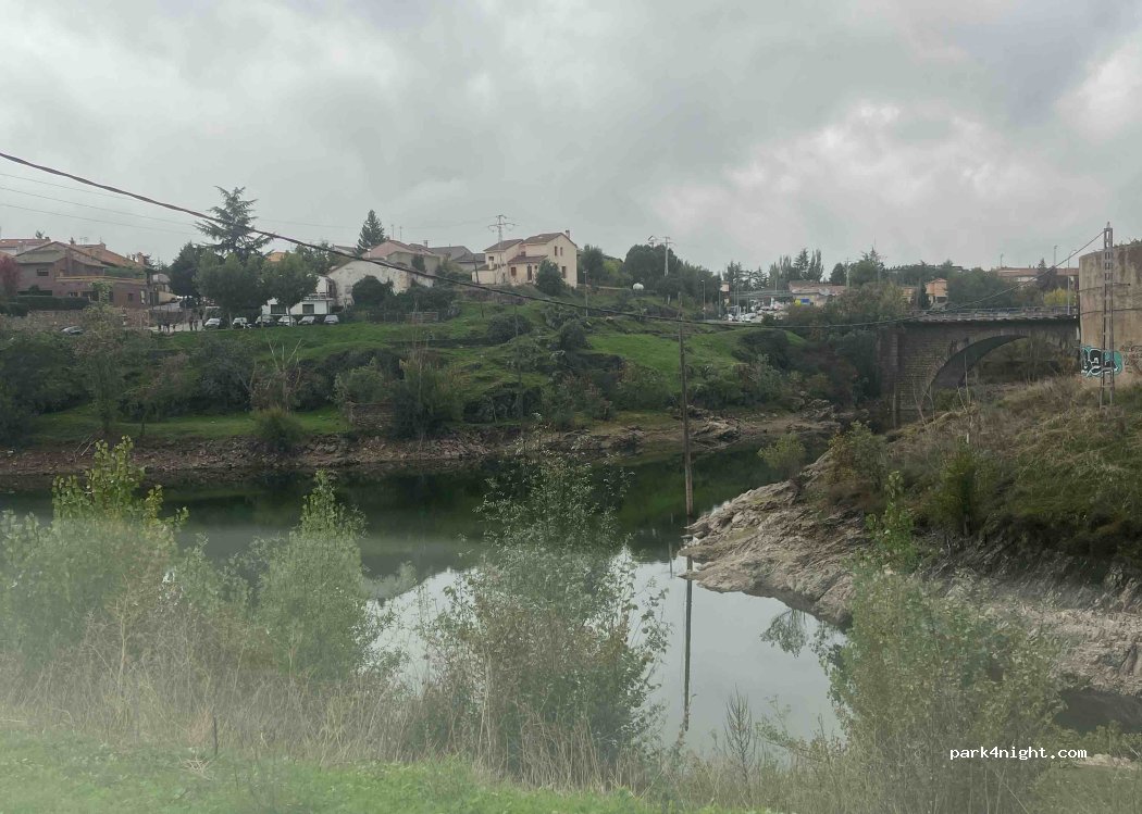 (28730) Buitrago del Lozoya - 2 Calle del Lavadero — foto