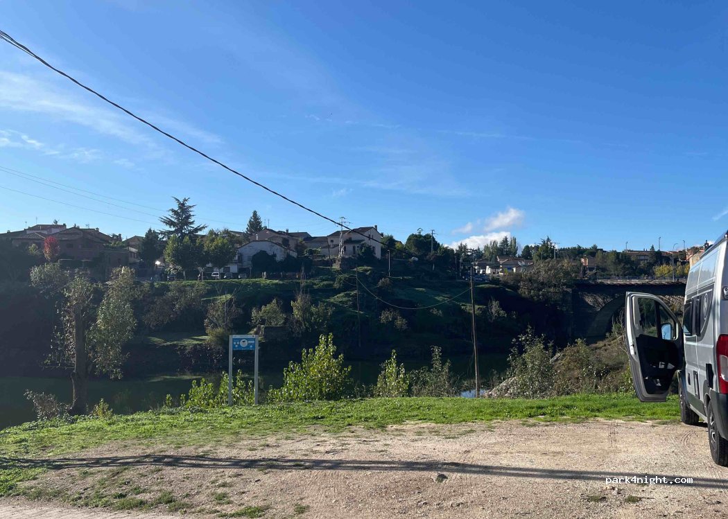 (28730) Buitrago del Lozoya - 2 Calle del Lavadero — foto 2