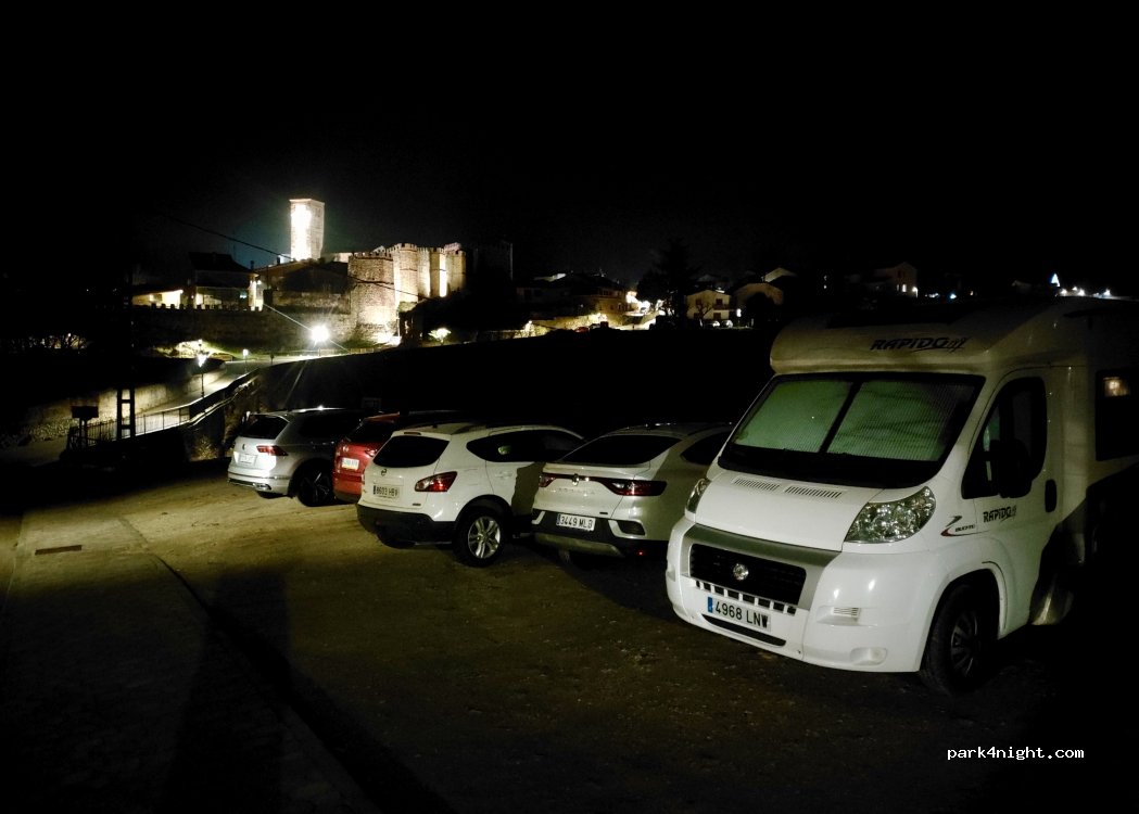 (28730) Buitrago del Lozoya - 2 Calle del Lavadero — foto 4