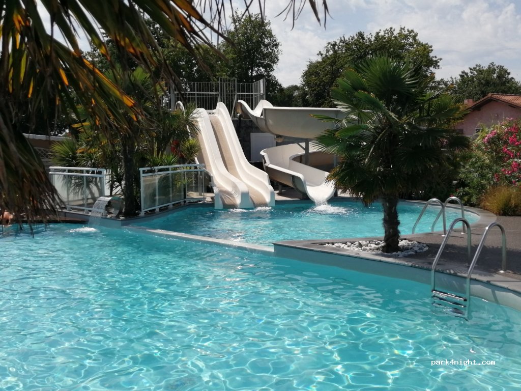 Camping Abberts — foto 2