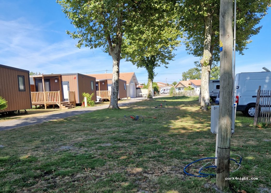 Camping Abberts — foto 3