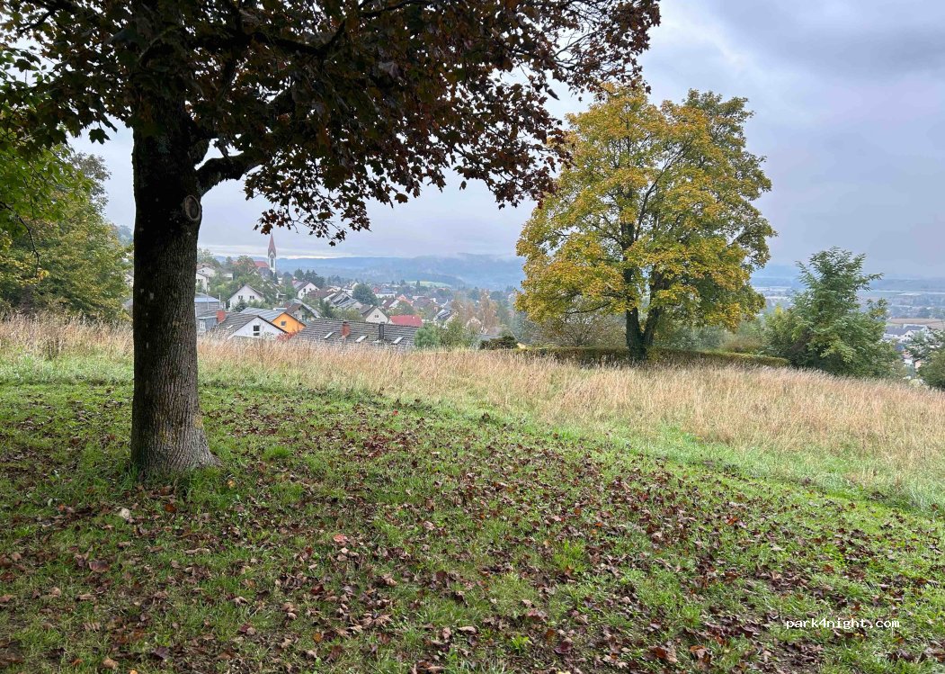 (78262) Gailingen am Hochrhein - 19 Bürglestraße — foto