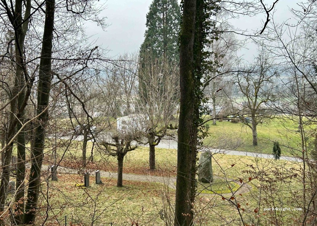 (78262) Gailingen am Hochrhein - 19 Bürglestraße — foto 3