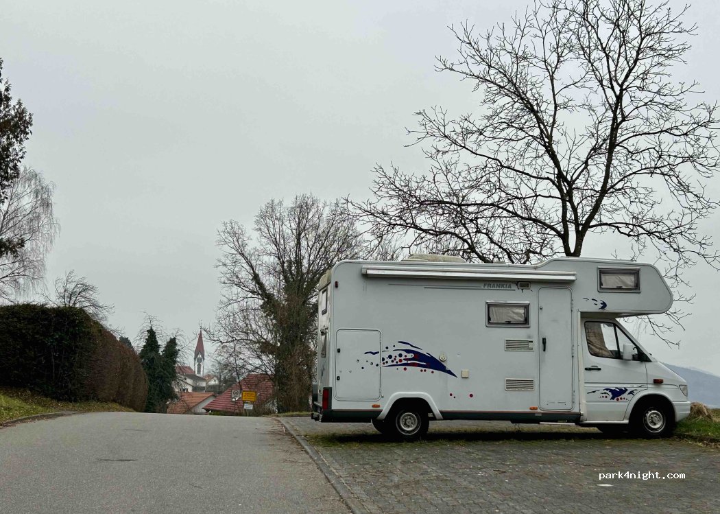 (78262) Gailingen am Hochrhein - 19 Bürglestraße — foto 4