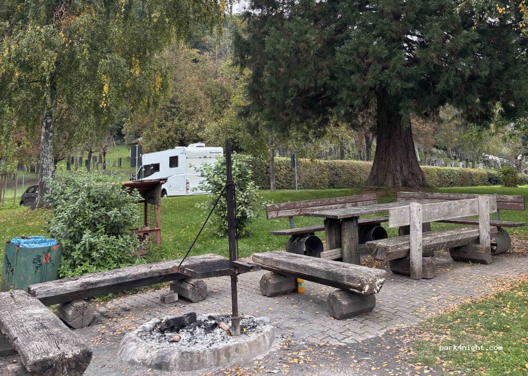 (78262) Gailingen am Hochrhein - 19 Bürglestraße — foto 5