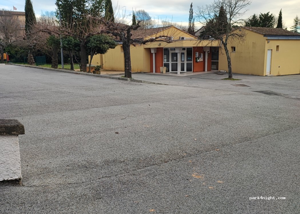 (30610) Saint-Jean-de-Crieulon - 176 Rue Antoine Astruc — foto 2