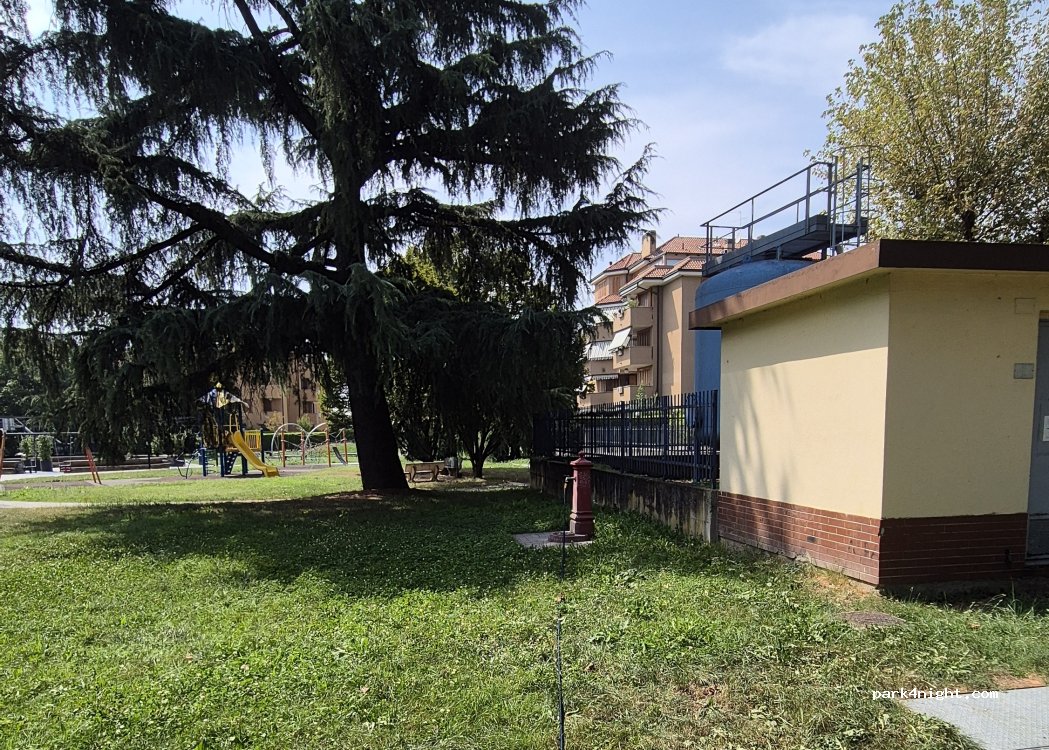 (20867) Caponago - 15 Via Senatore Luigi Simonetta — foto 2
