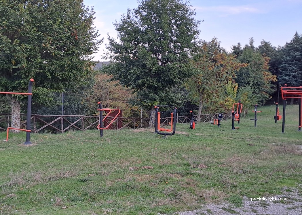 (82030) Pietraroja - 1 Località Pioppi — foto 4
