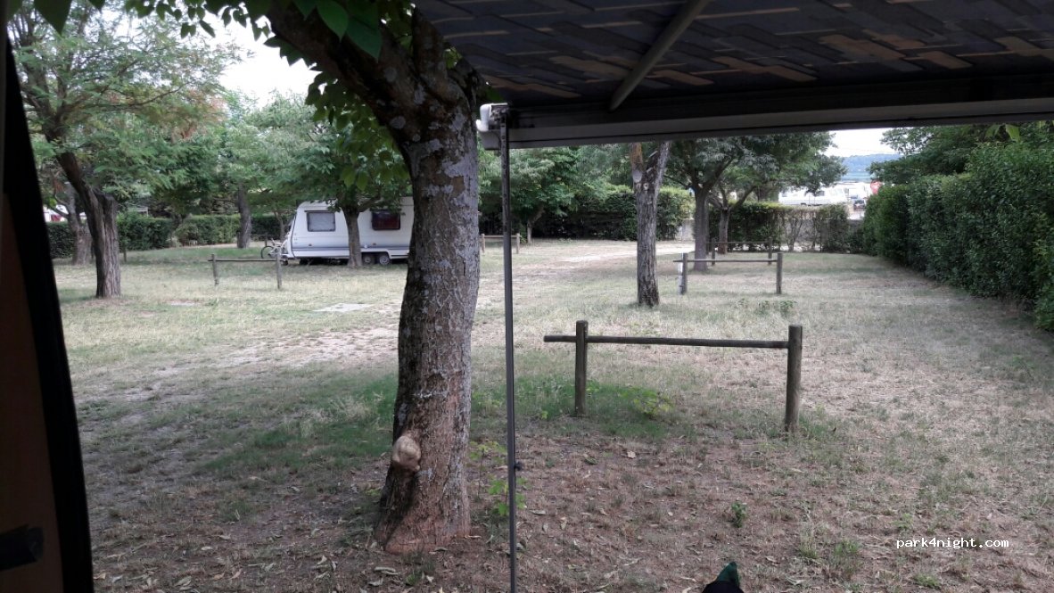Camping Les Chênes Verts - Onlycamp — foto 2
