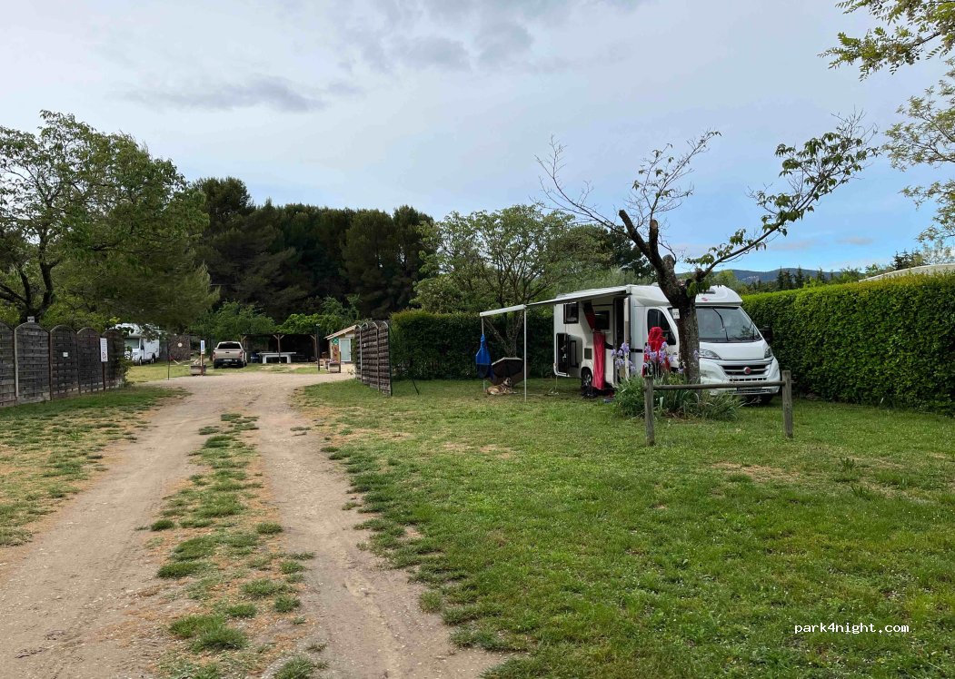 Camping Les Chênes Verts - Onlycamp — foto 3