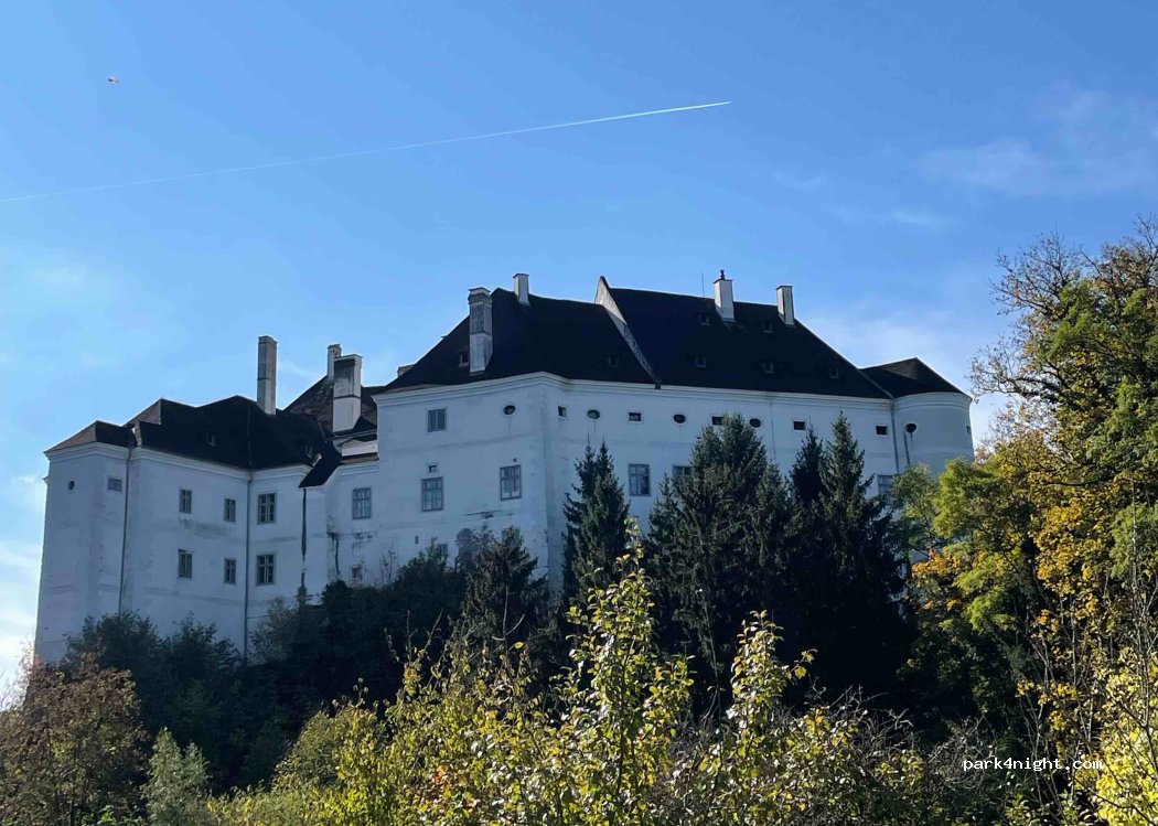 (3652) Leiben - 10 Schlossstraße — foto
