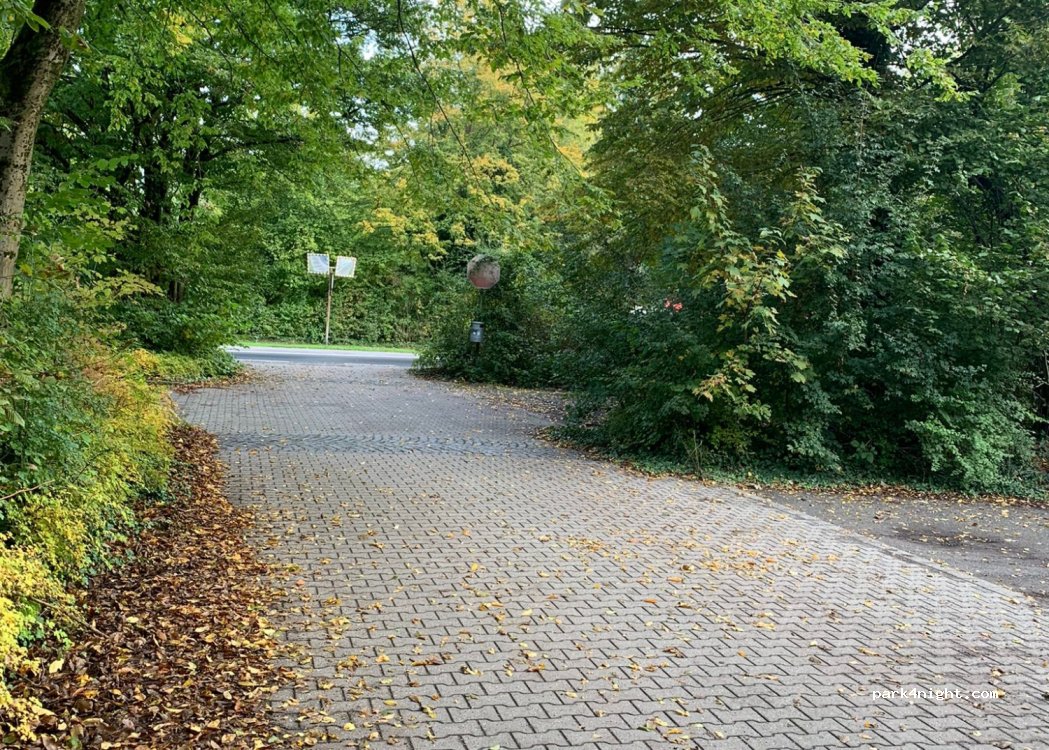 (40723) Hilden - 41 Ohligser Weg — foto
