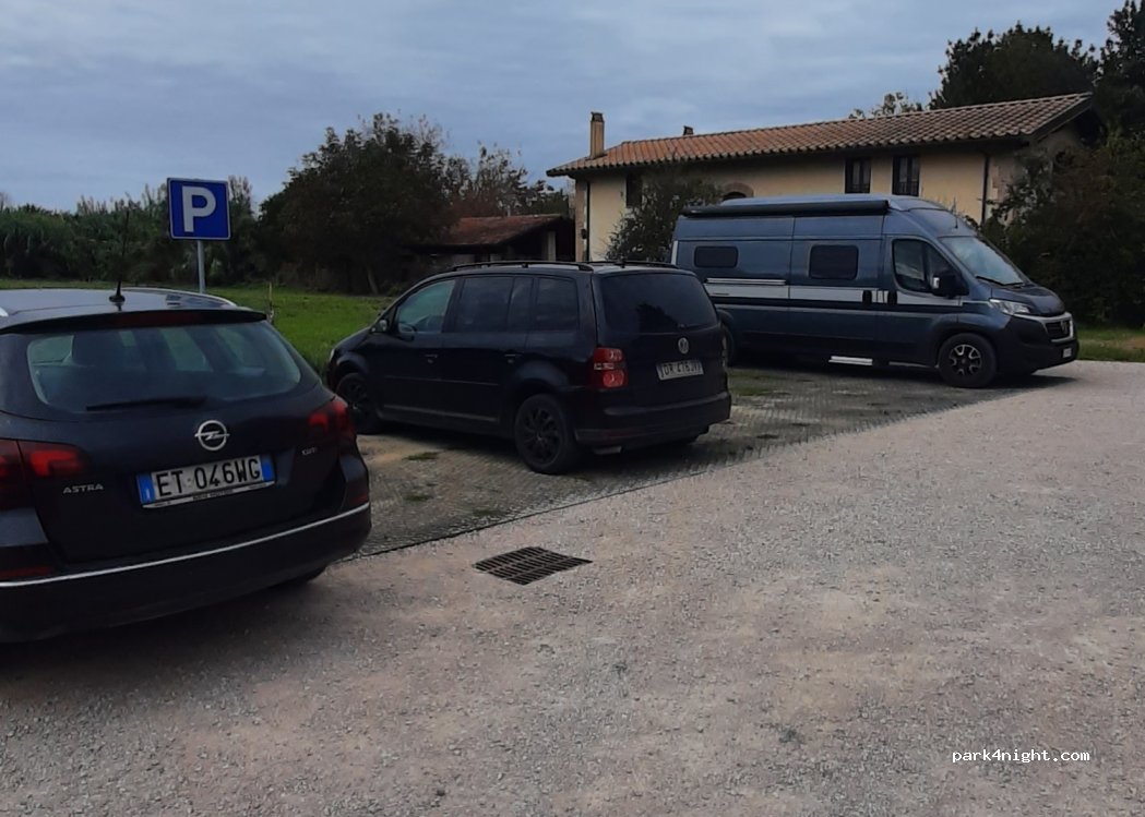 (06063) San Savino - 105 Strada Provinciale 316 — foto