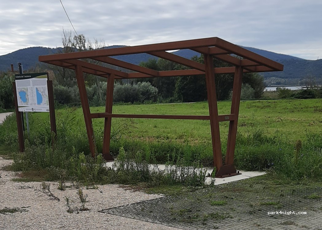 (06063) San Savino - 105 Strada Provinciale 316 — foto 2