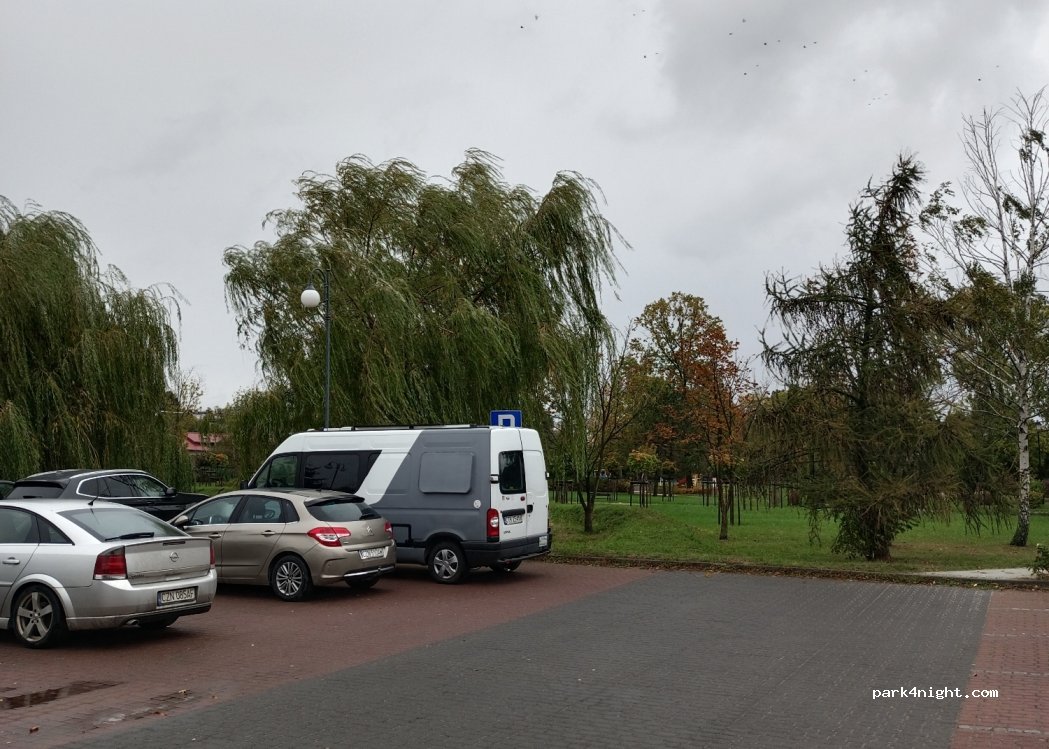 (88-400) Żnin - 4B Sienkiewicza — foto 2