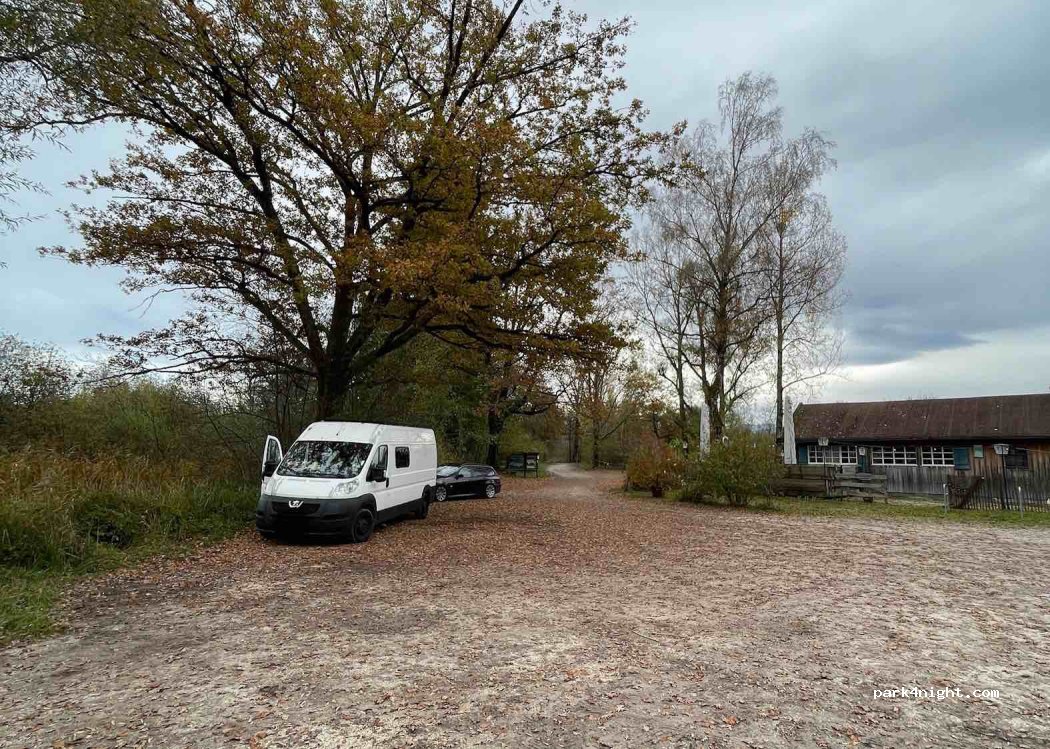 (83355) Grabenstätt - 1 Hirschauer Bucht — foto 2