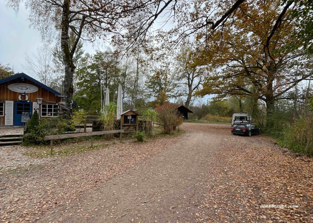(83355) Grabenstätt - 1 Hirschauer Bucht — foto 3