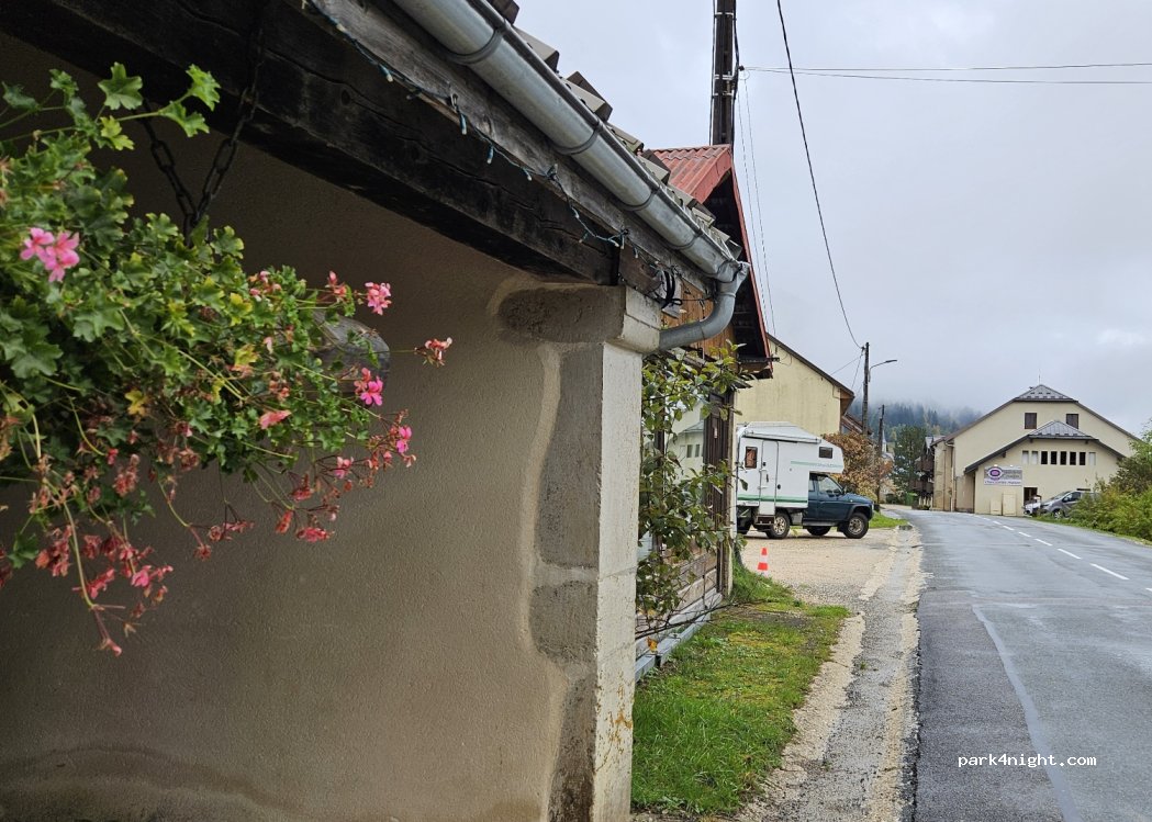 (01410) Mijoux - 2 Chemin du Murgani — foto 3