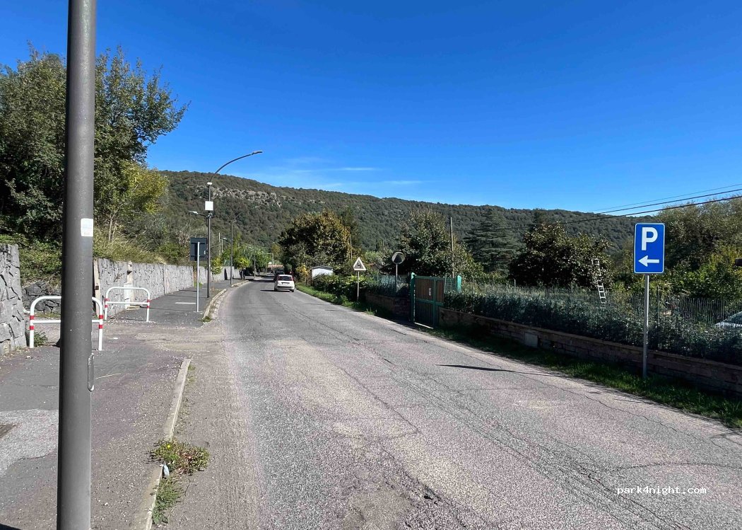 (00069) Trevignano Romano - 80 Strada Provinciale 4/a — foto 3