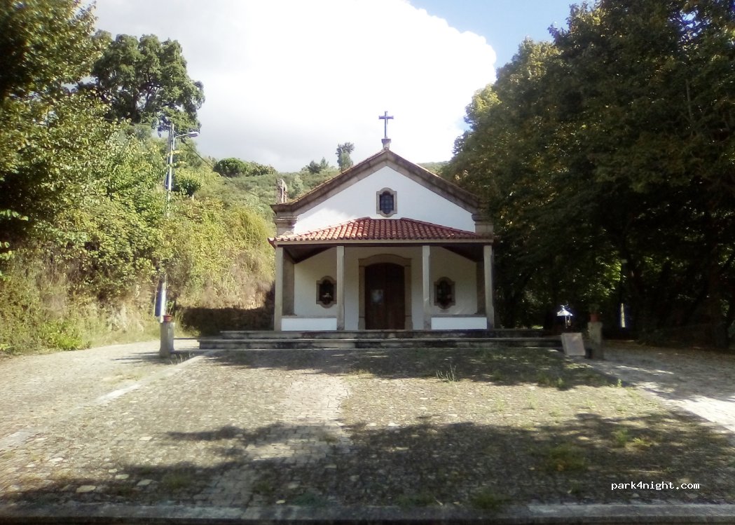 (6230) Souto da Casa - Estr. da Nossa Sra. da Orada — foto