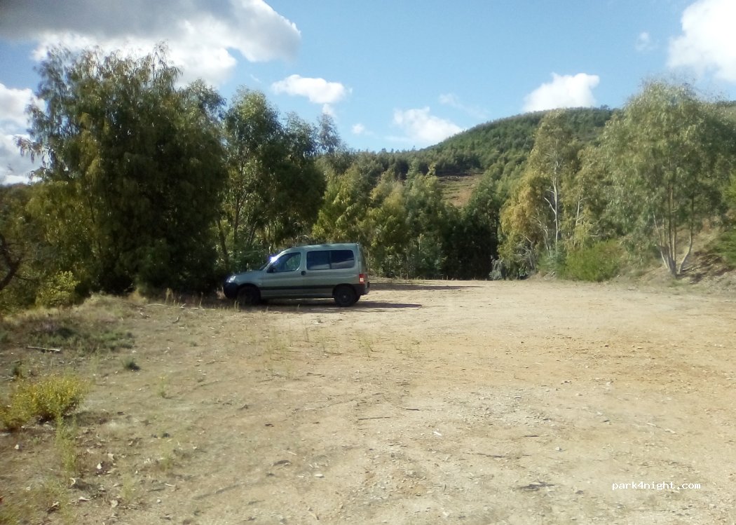 (6230) Souto da Casa - Estr. da Nossa Sra. da Orada — foto 3