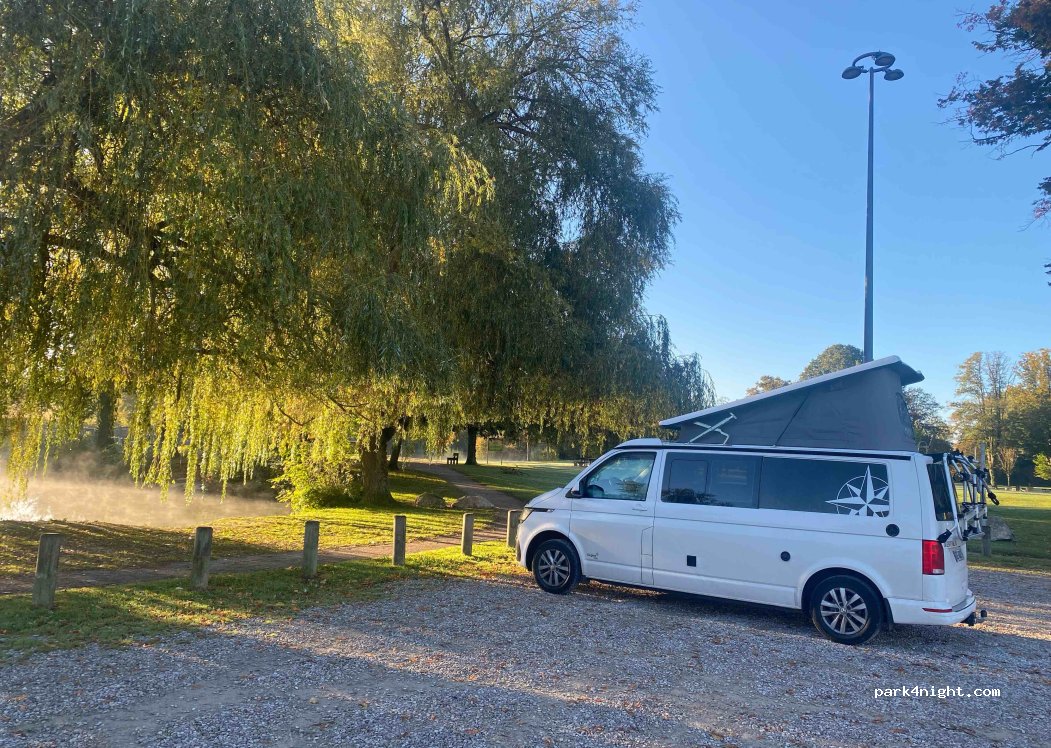 (80250) Ailly-sur-Noye - Rue de Berny — foto 3