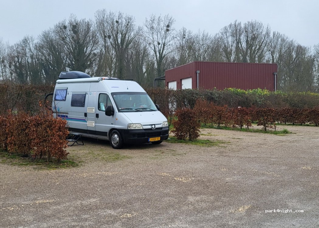 (80250) Ailly-sur-Noye - Rue de Berny — foto 4