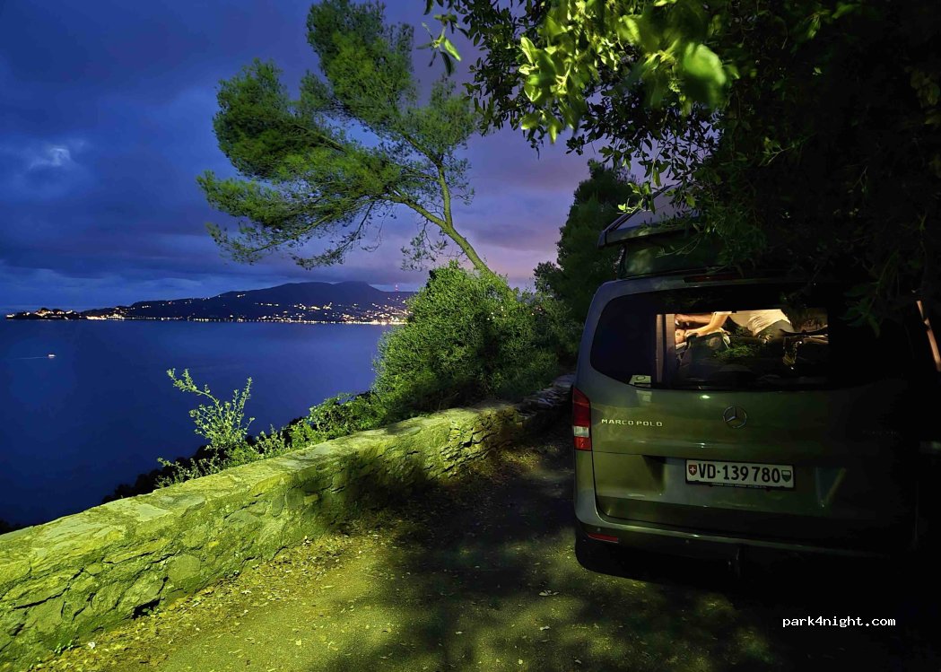 (16043) Chiavari - 485 Strada Statale 1 — foto
