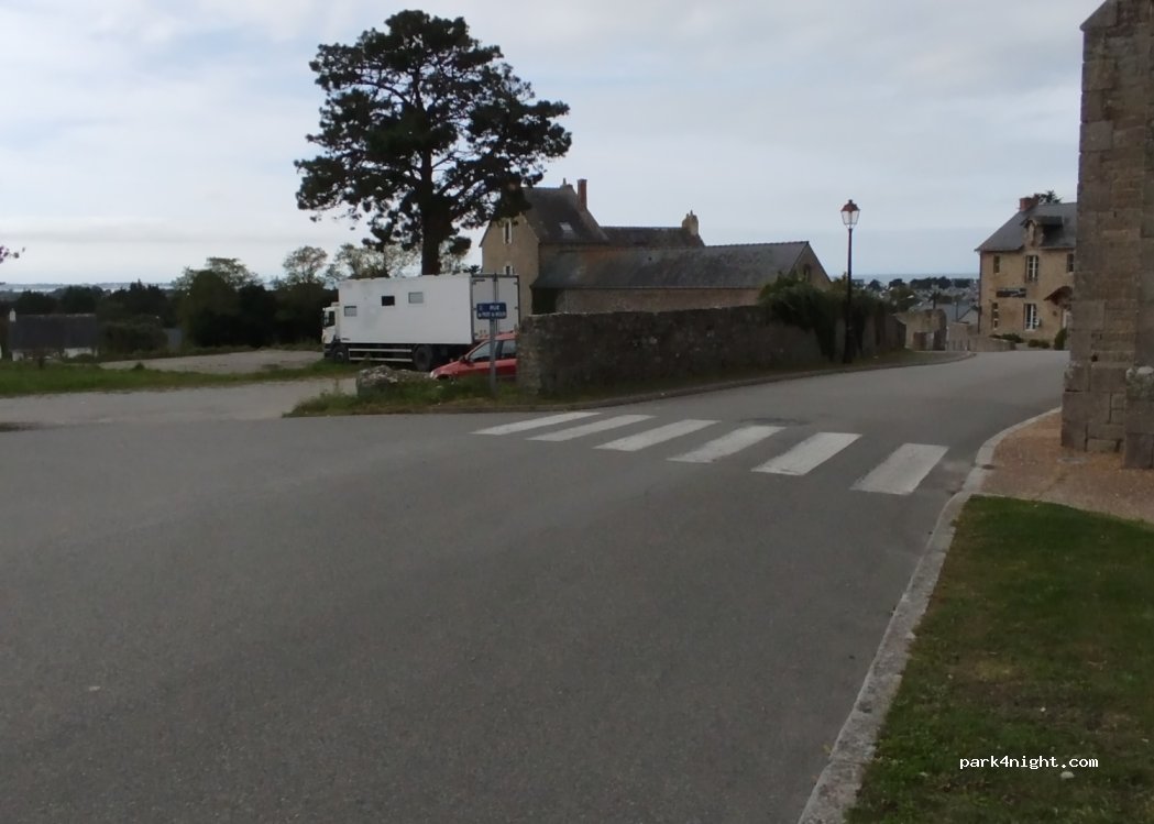 (44420) La Turballe - 6082 Rue Sully — foto 3
