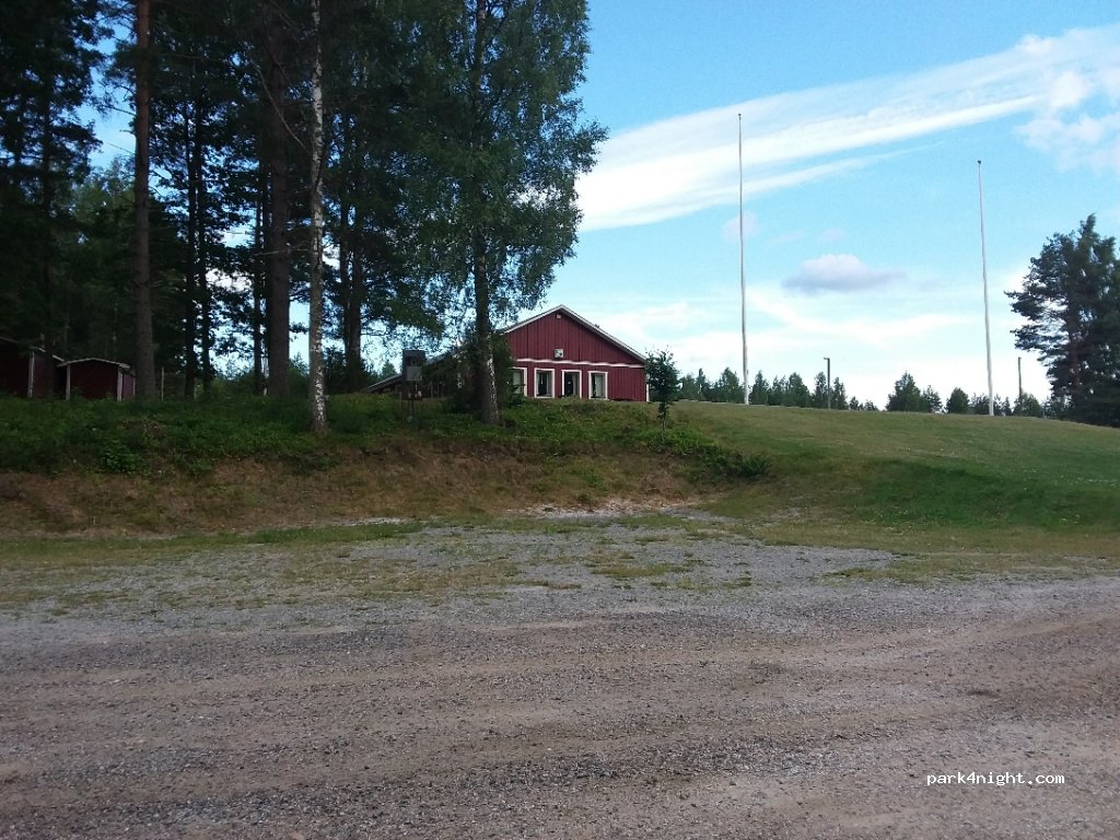 (591 98) Motala - 15 Godegårdsvägen — foto