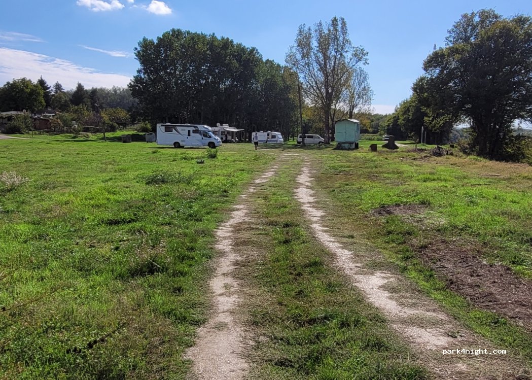 (7091) Mechka - Unnamed Road — foto 2