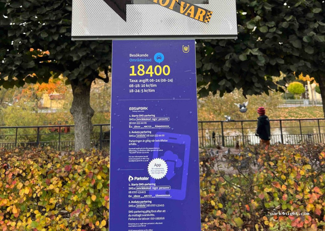 (753 09) Uppsala - 2 Sjukhusvägen — foto 2