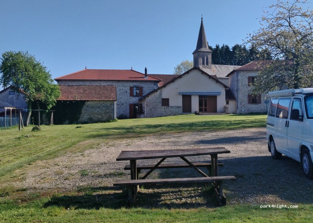 (23400) Montboucher - D36 — foto 4