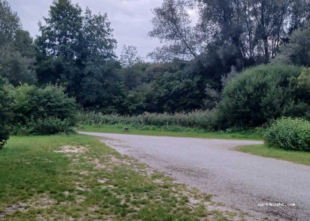 Wohnmobil-Stellplatz Bad Dürrheim — foto 3