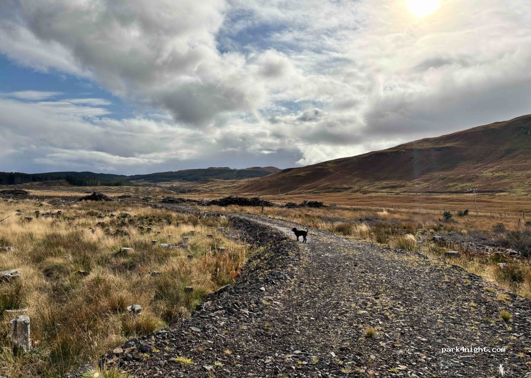 (PA75 6QW) Achnacraig - — foto
