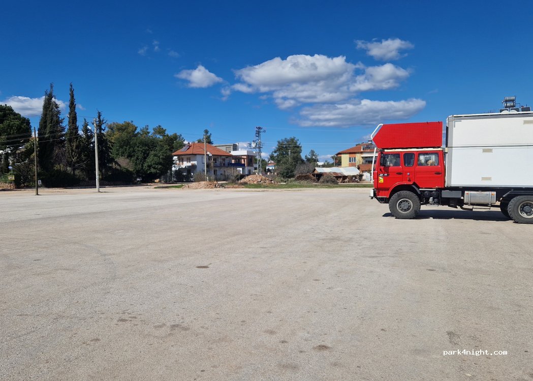 (07025) Kepez - 1 54. Sokak — foto 2