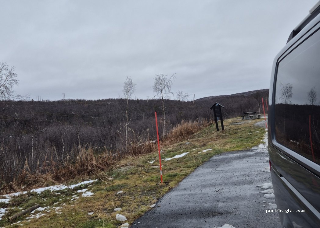 (9733) Karasjok - E6 — foto 2