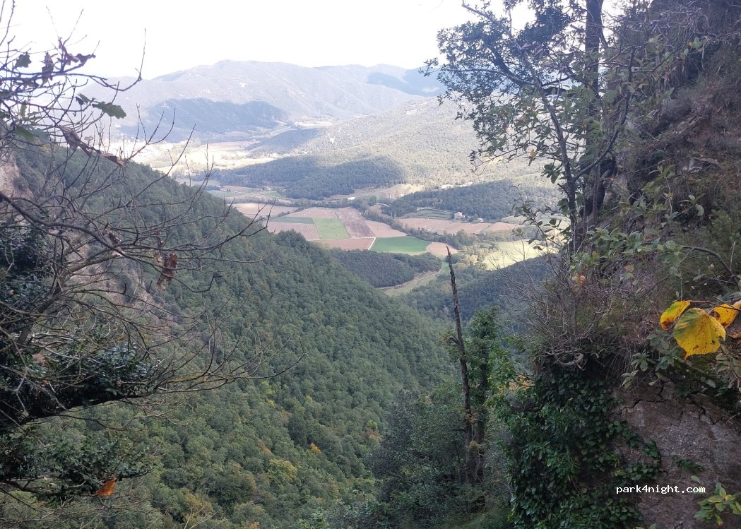 (17177) Els Hostalets d'en Bas - 197 Diseminado Juanetas — foto 3