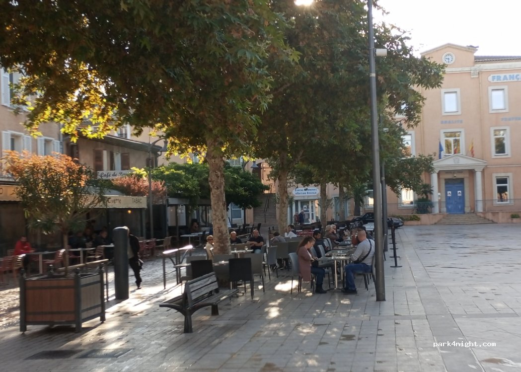 (83550) Vidauban - 18 Rue des Jardiniers — foto 2