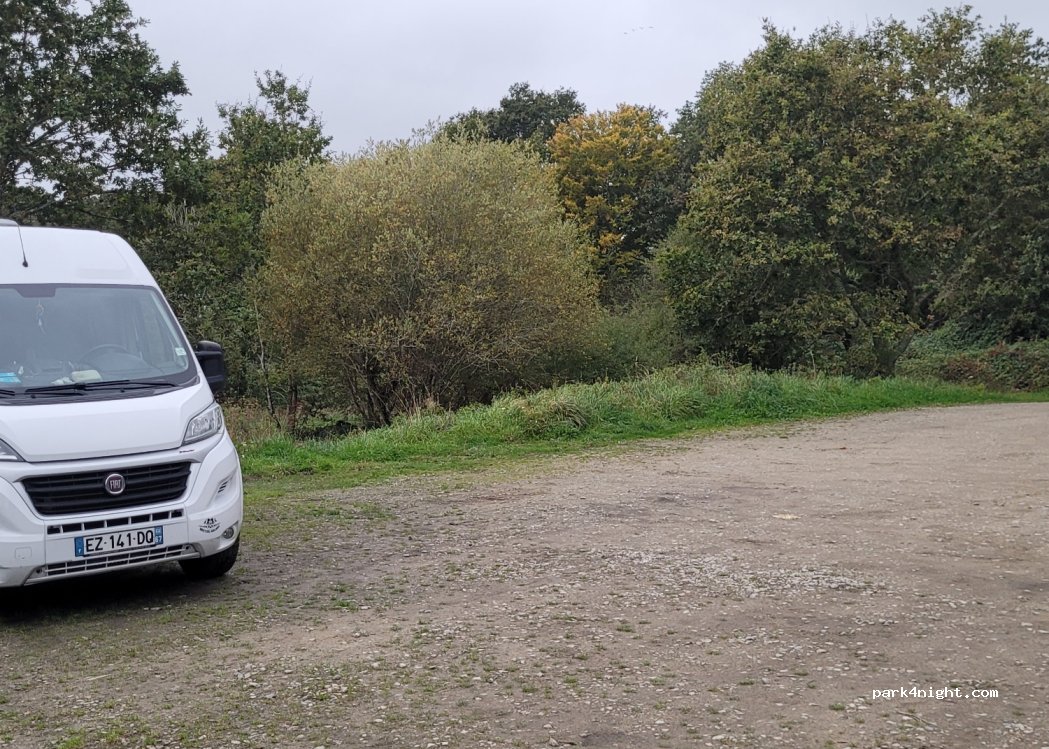 (29000) Quimper - 65 Chemin de Keridoret — foto 2