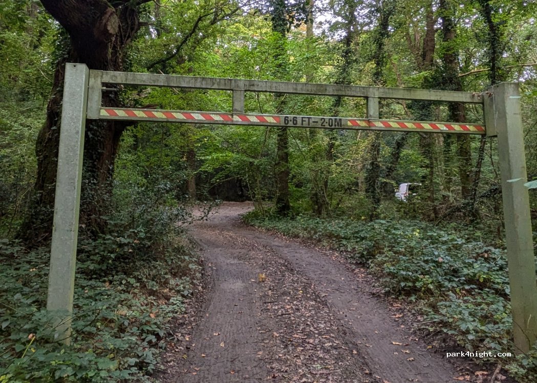 (RH14 0HR) Billingshurst - Crimbourne Lane — foto 4