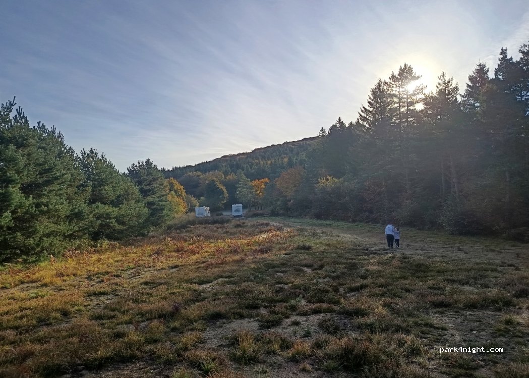 (81230) Lacaune - 2893 Route de la Salvetat — foto