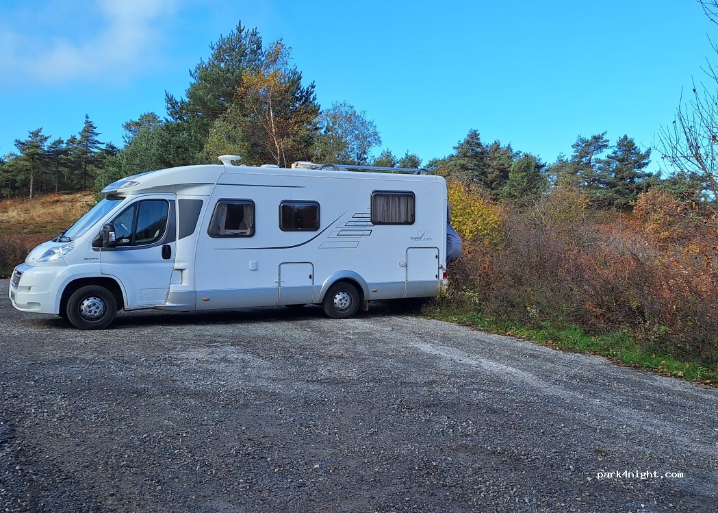 (81230) Lacaune - 2893 Route de la Salvetat — foto 2