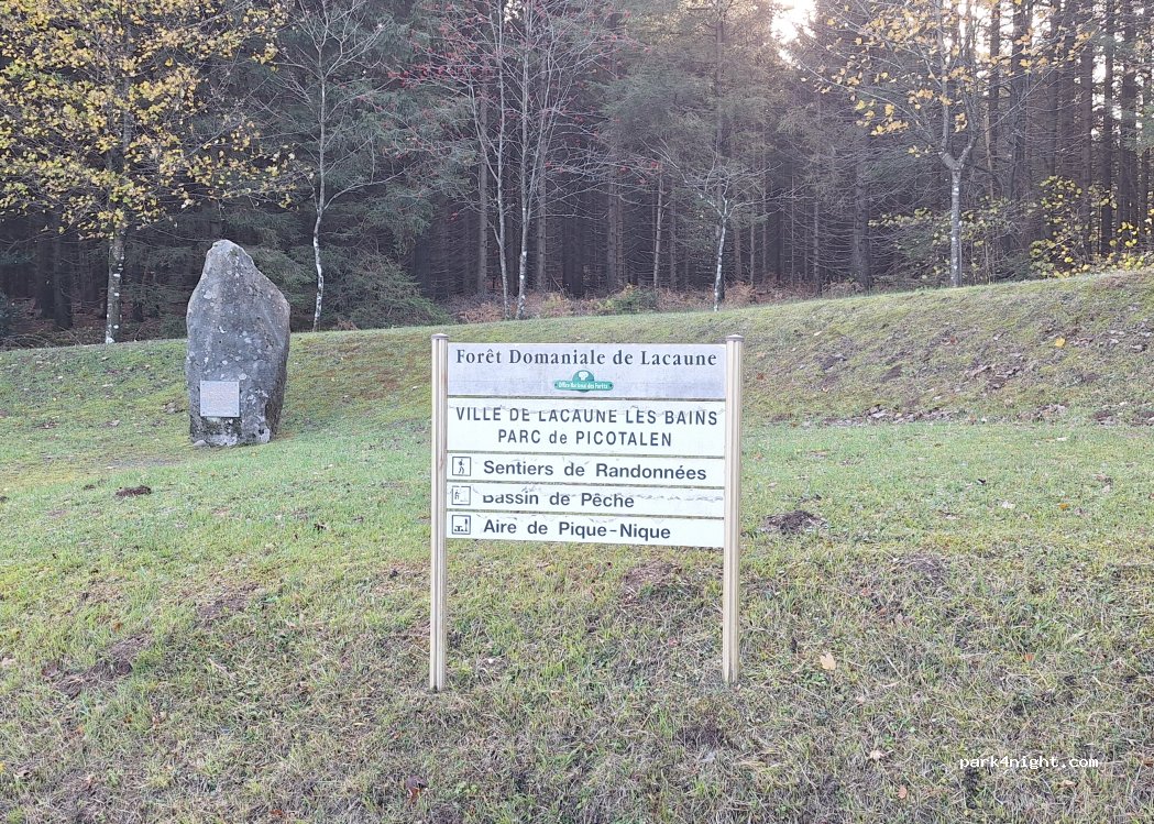 (81230) Lacaune - 2893 Route de la Salvetat — foto 3