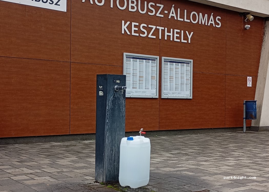 (8360) Keszthely - 8 Mártírok útja — foto 2