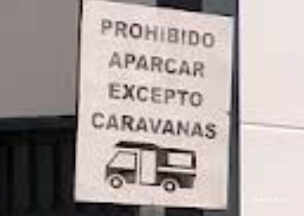 Camper Park Vía de la Plata — foto 5