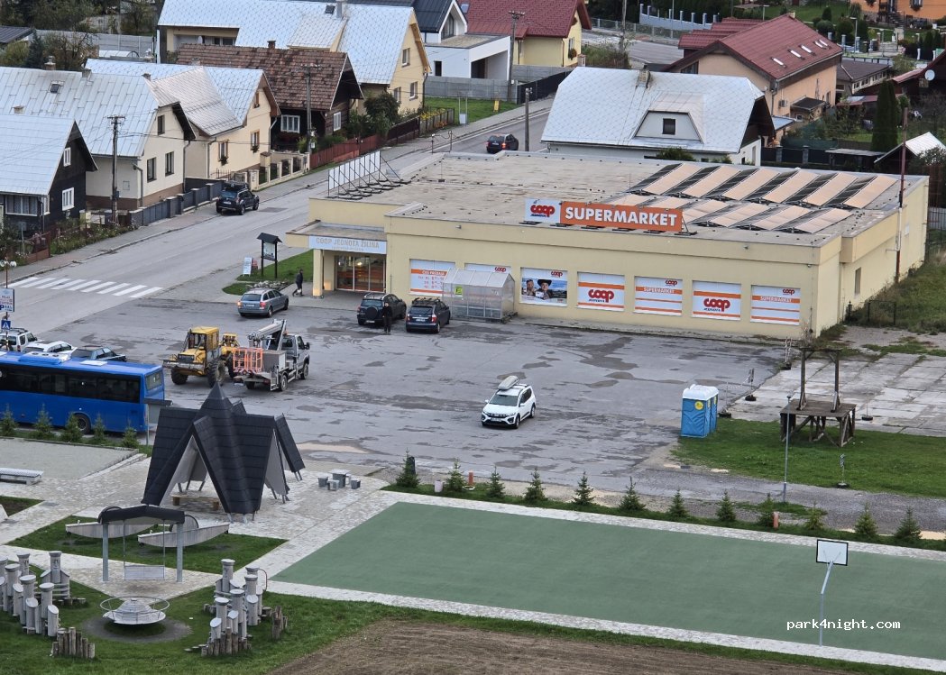 (013 06) Terchová - 290 Vrátňanská cesta — foto