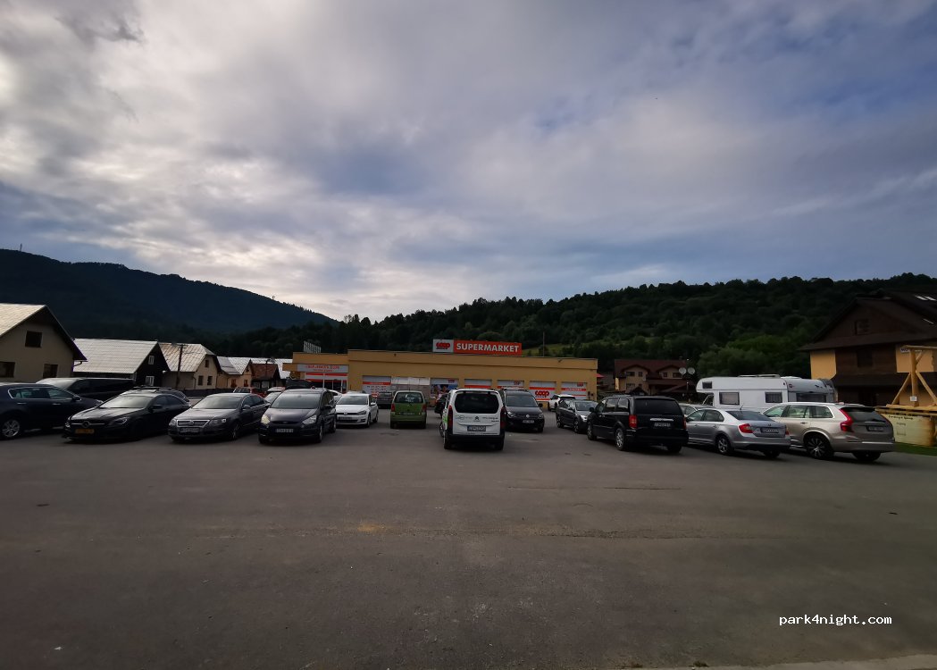 (013 06) Terchová - 290 Vrátňanská cesta — foto 2