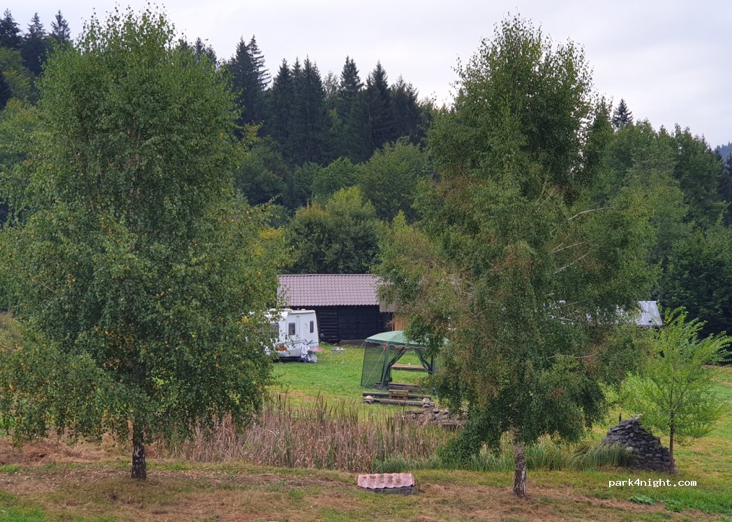 CAMPING BEST BRASOV — foto